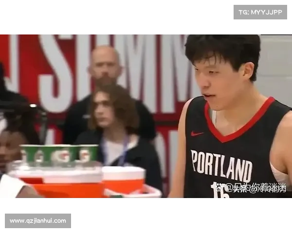 开拓者主场挑战国王杨瀚森力求反弹施罗德状态成疑