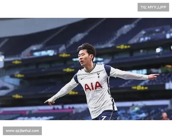 孙兴慜热身赛迎队史出场里程碑 有望成为韩国队史出场纪录保持者